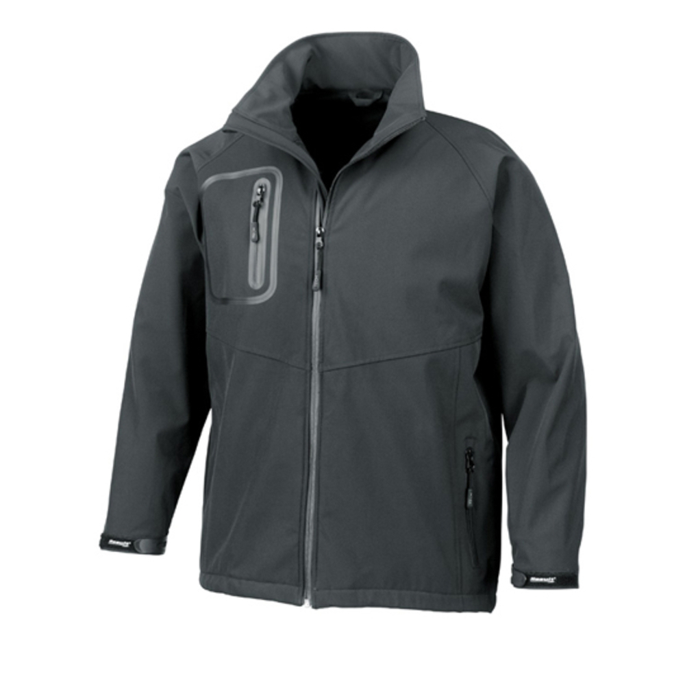 Ultra Lite Soft Shell Jacket