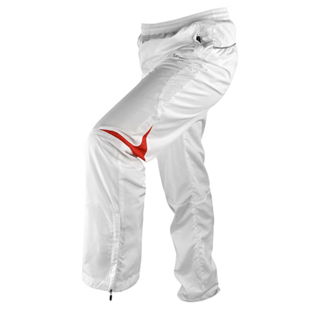 Micro pantalone sinistro