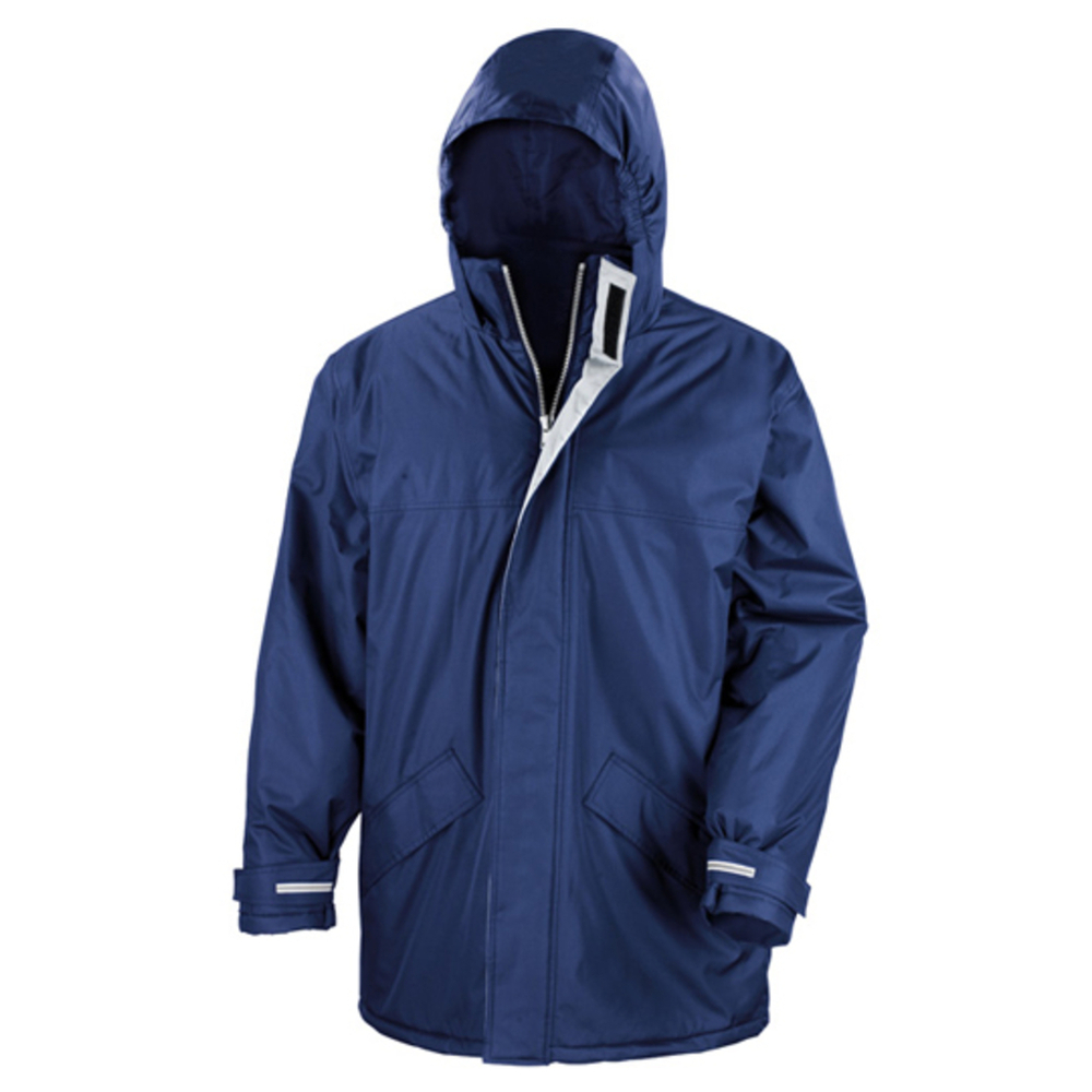 Parka inverno