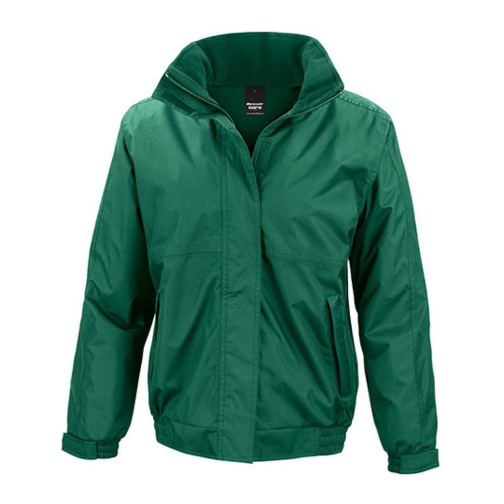 Ladies` Channel Jacket