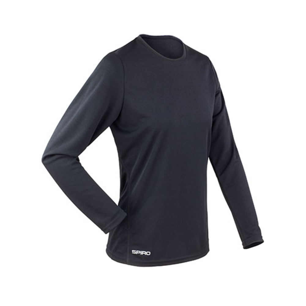 Ladies` Quick Dry Shirt