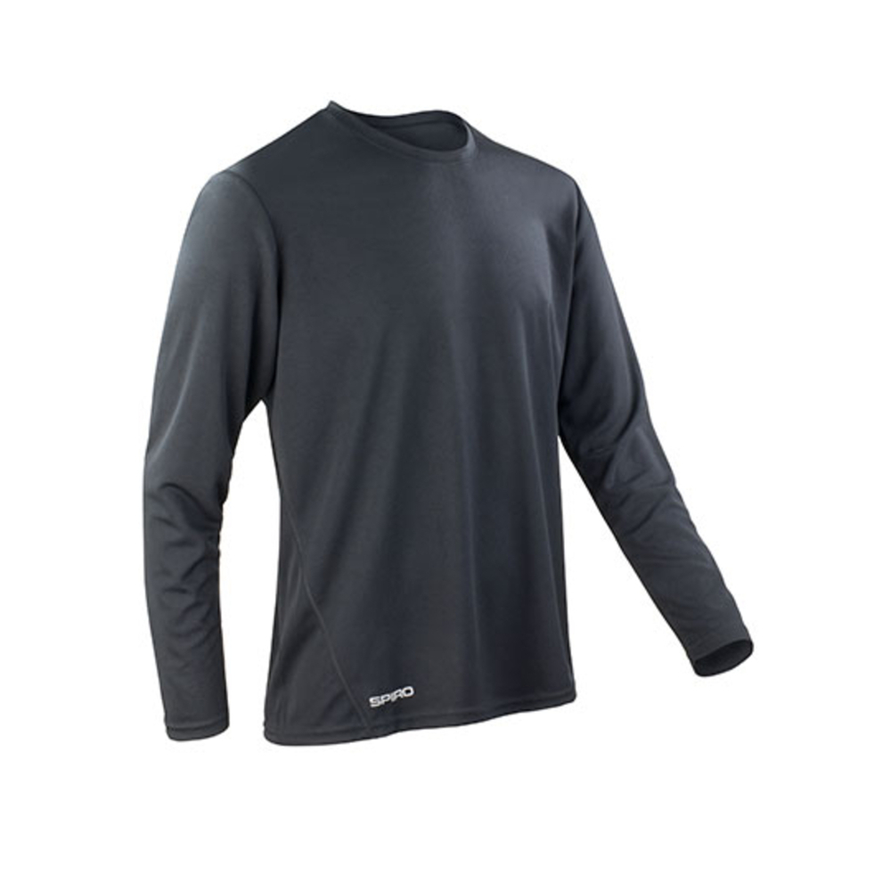 Camicia da uomo ad asciugatura rapida