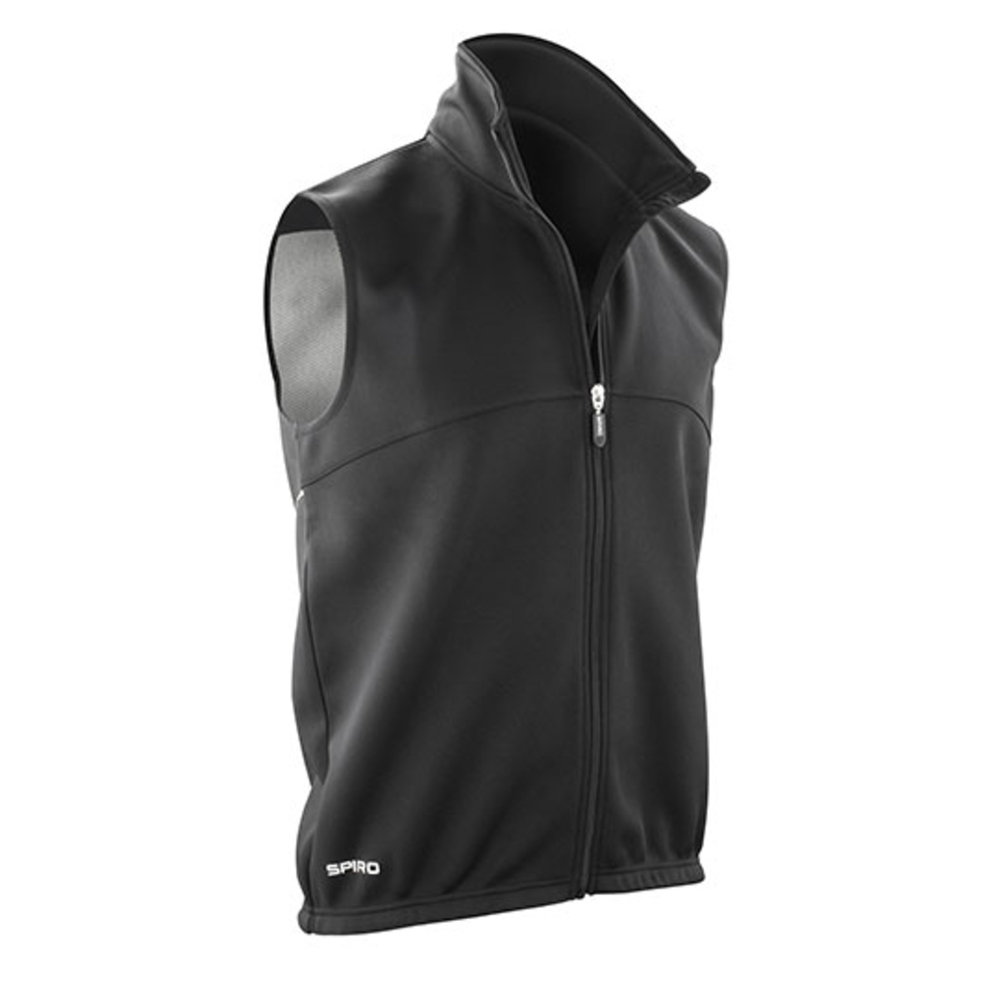 Men`s Airflow Gilet