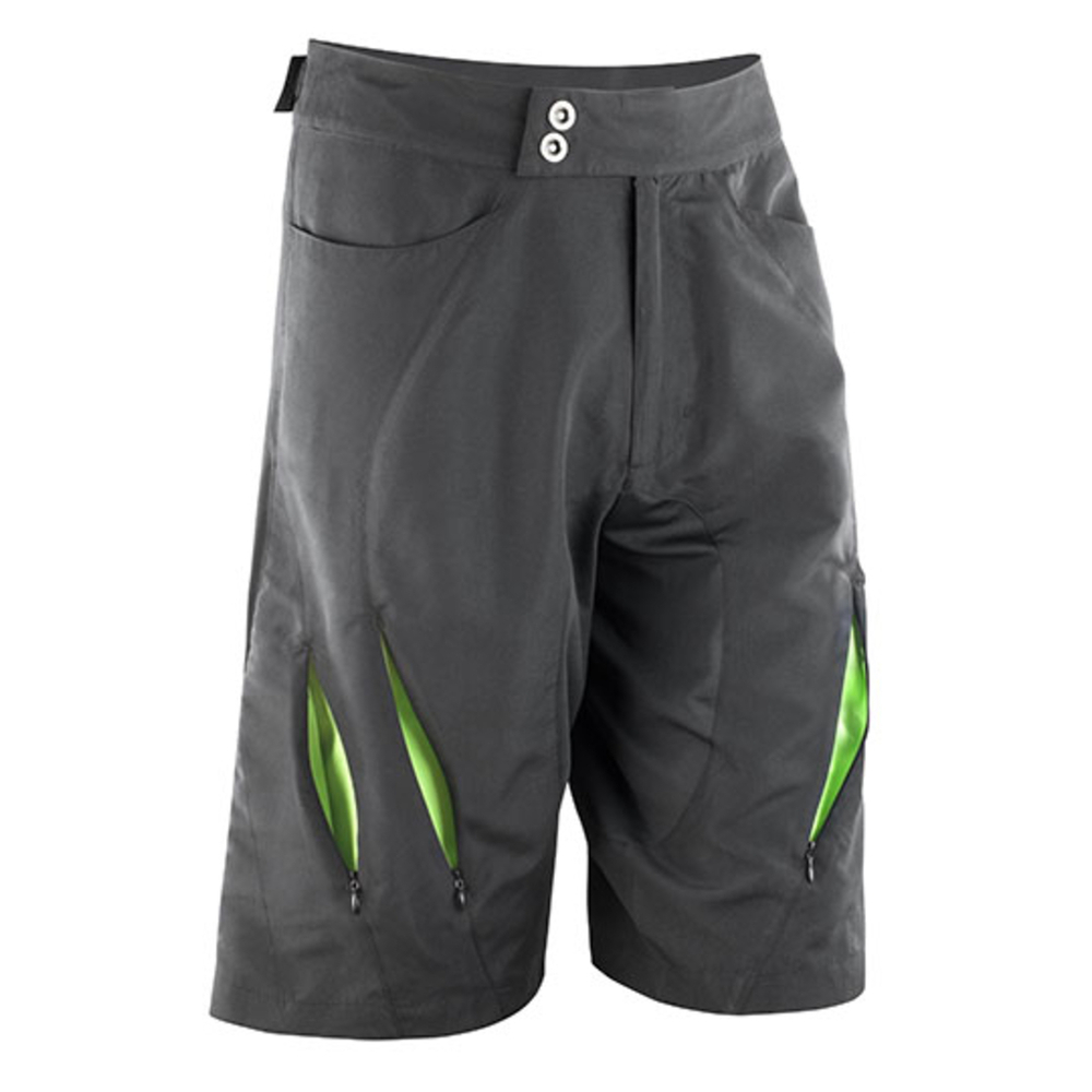 Bikewear Off Road Shorts