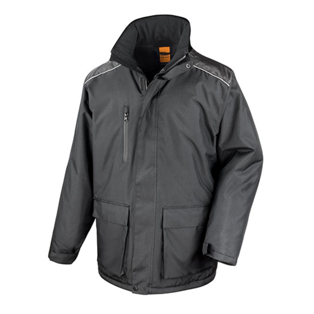 Cappotto lungo Vostex