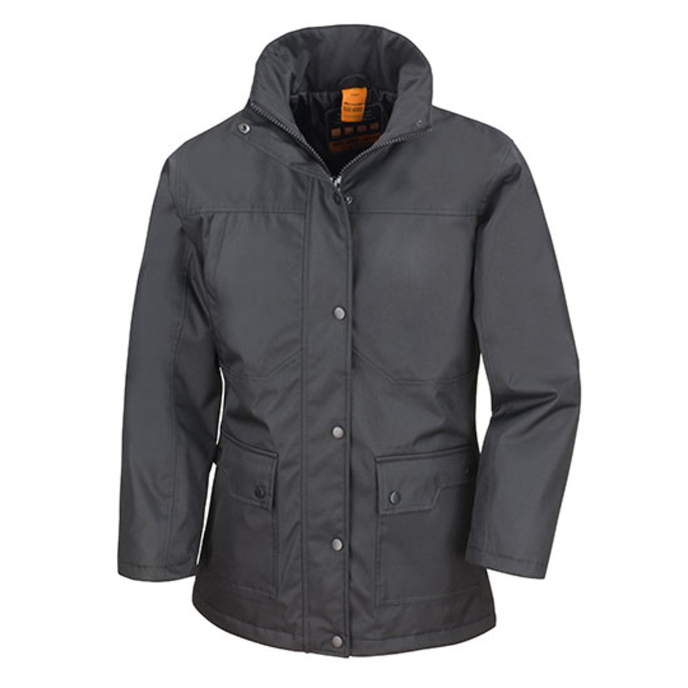 Womens Platinum Managers Jacket