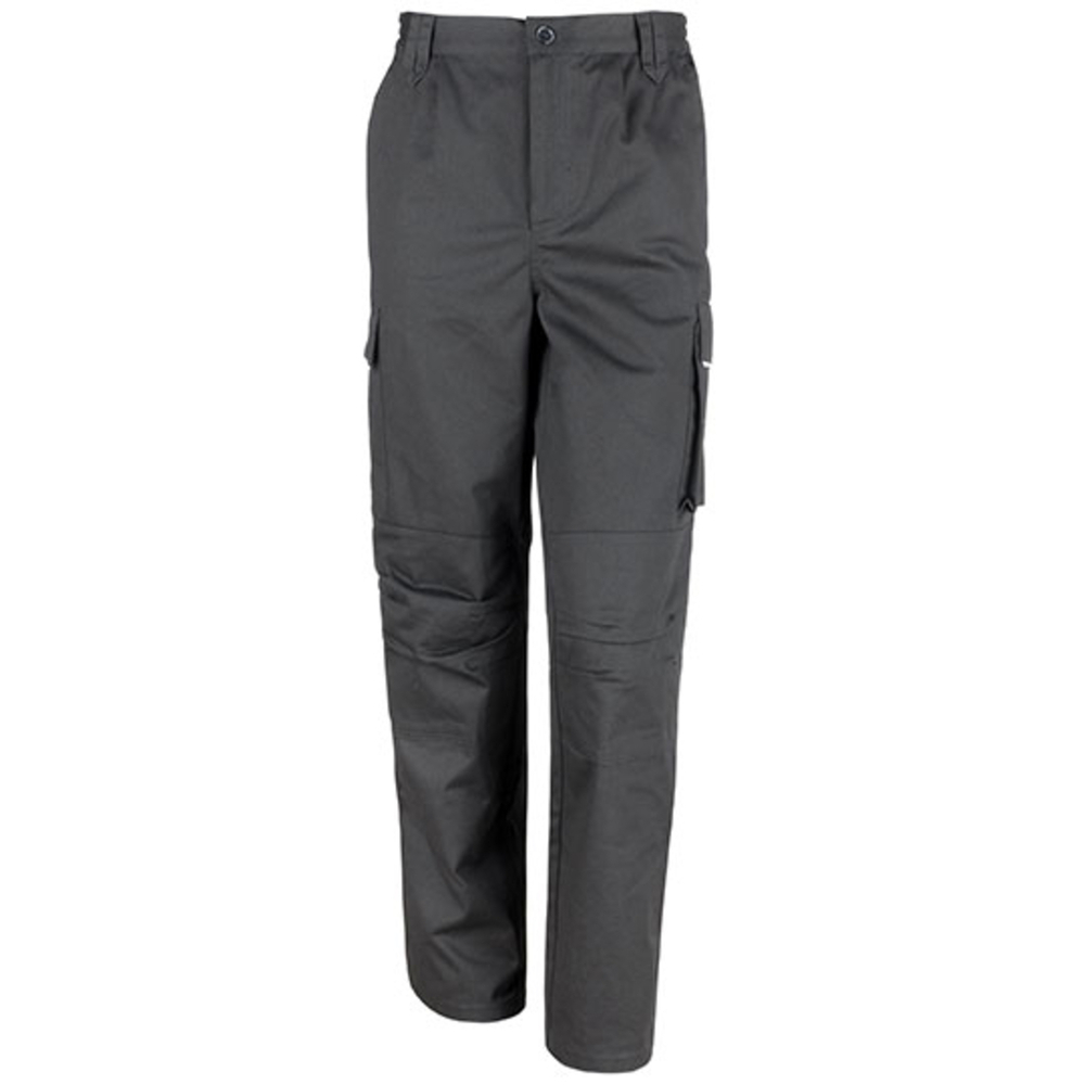 Womens Action Trousers