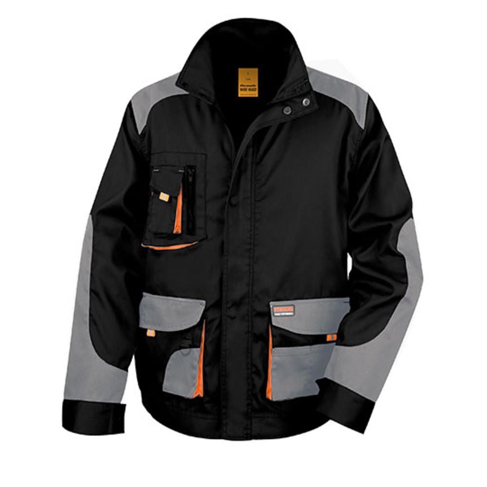 Work-Guard Lite Jacket