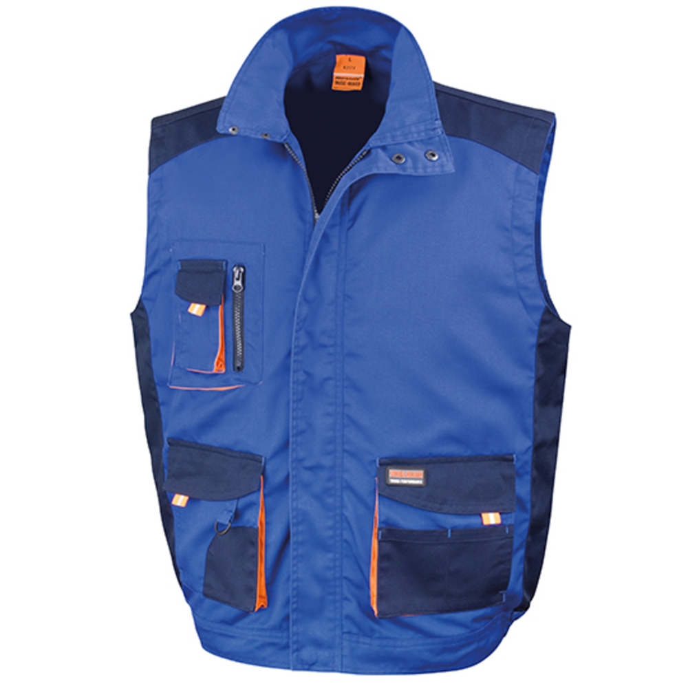 Lavoro-Guard Lite Gillet