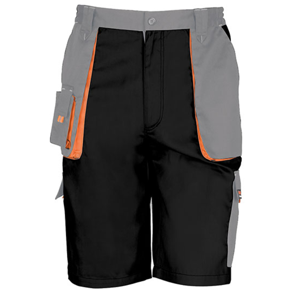 Work-Guard Lite Shorts