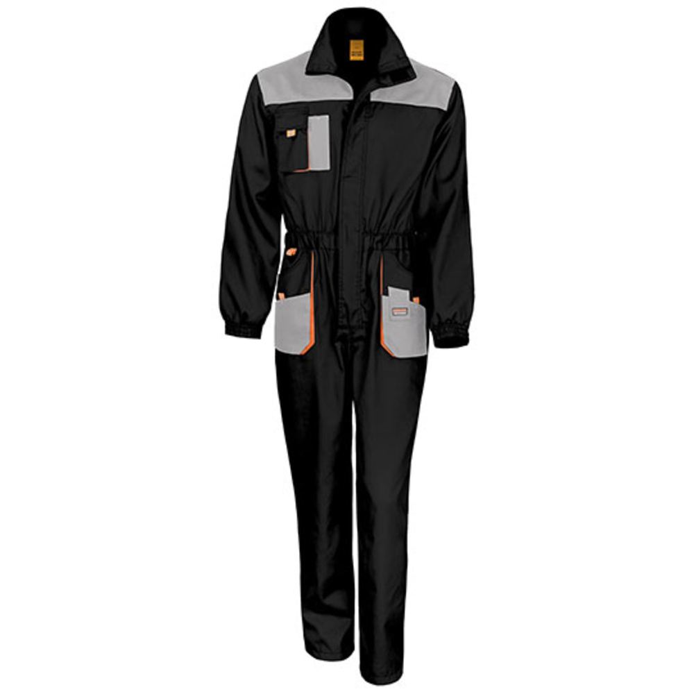 Work-Guard Lite Coverall