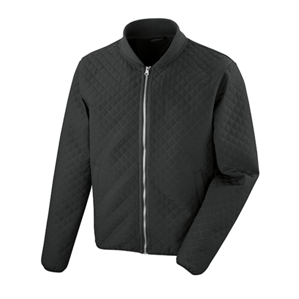 Ladies` Phantom Ma1 Softshell Bomber