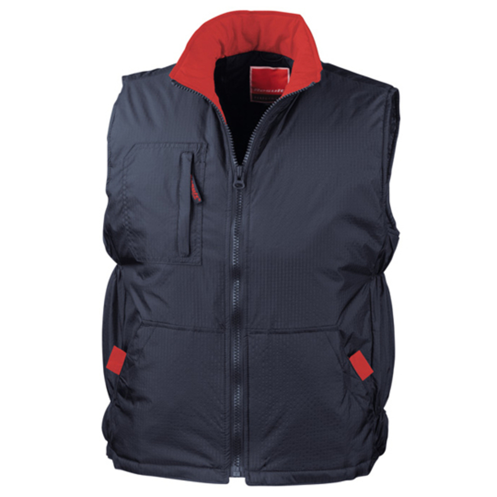 Gilet Ripstop