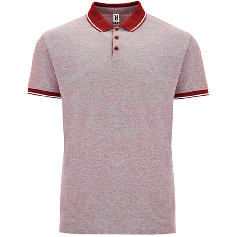 Bowie Poloshirt