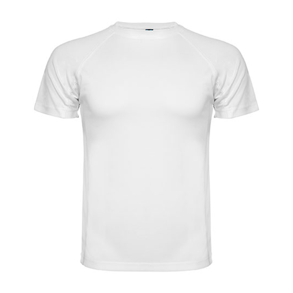 Camiseta Montecarlo