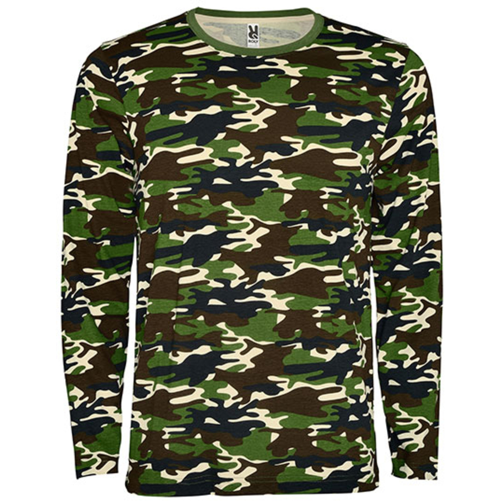 Molano T-Shirt Longsleeve