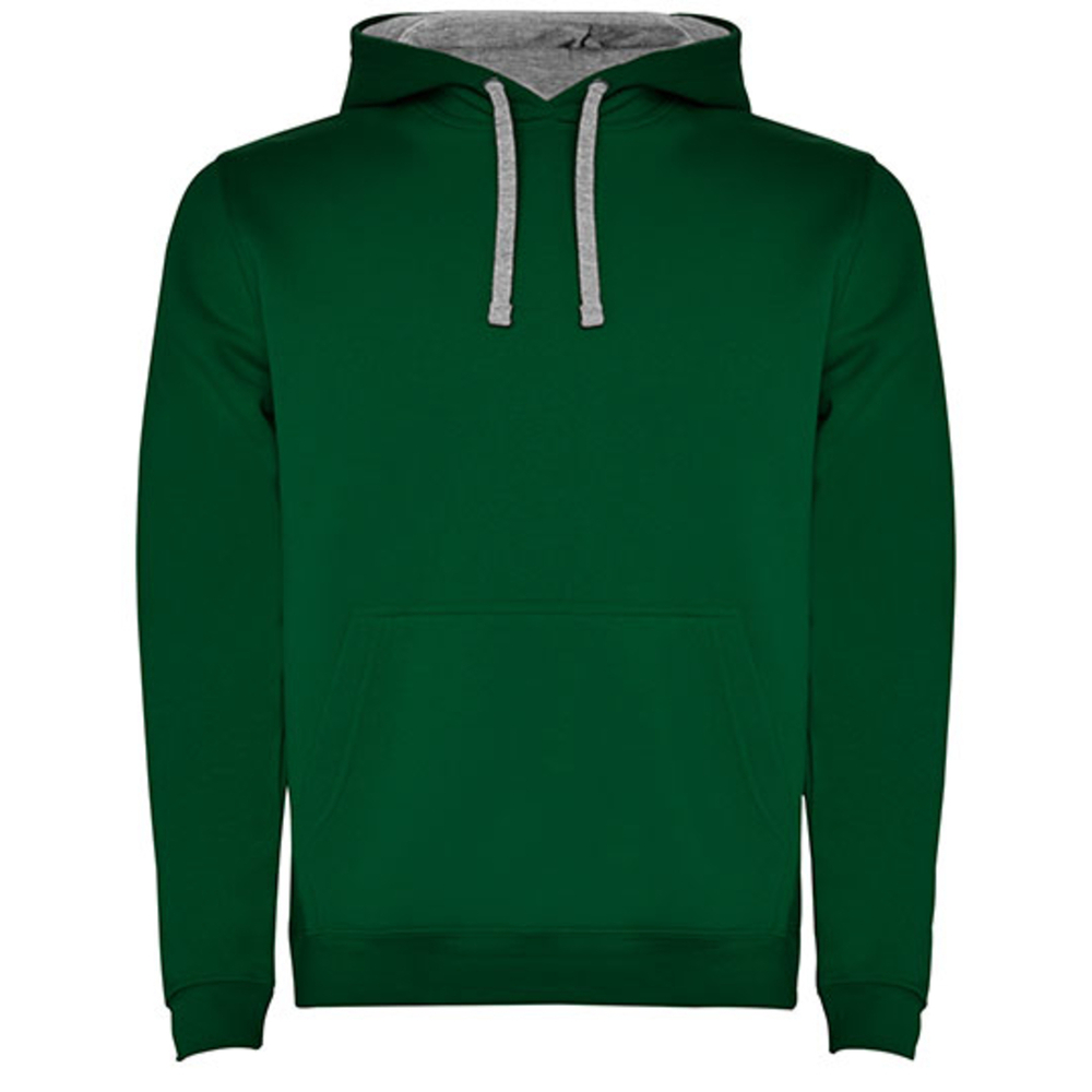 Urban Hooded Sweatshirt