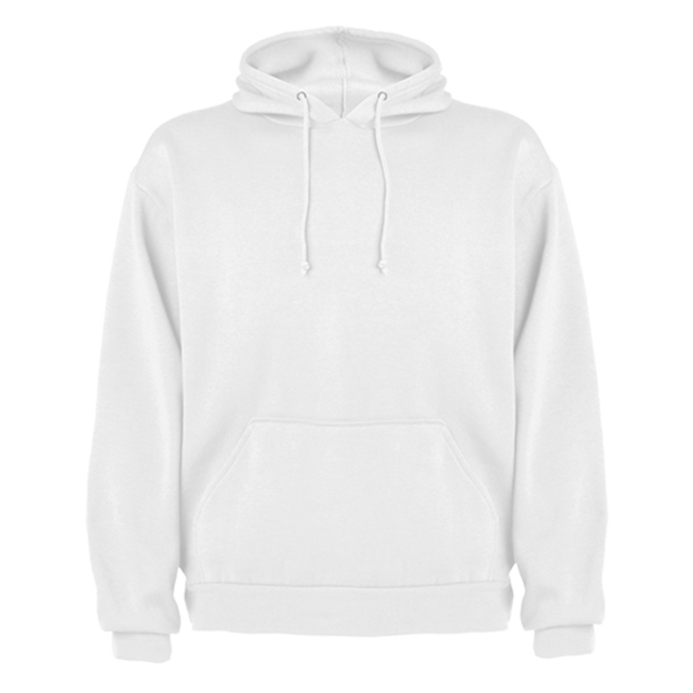 Capucha Kids Hooded Sweatshirt
