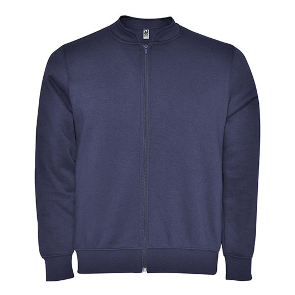 Elbrus Sweat-Jacket