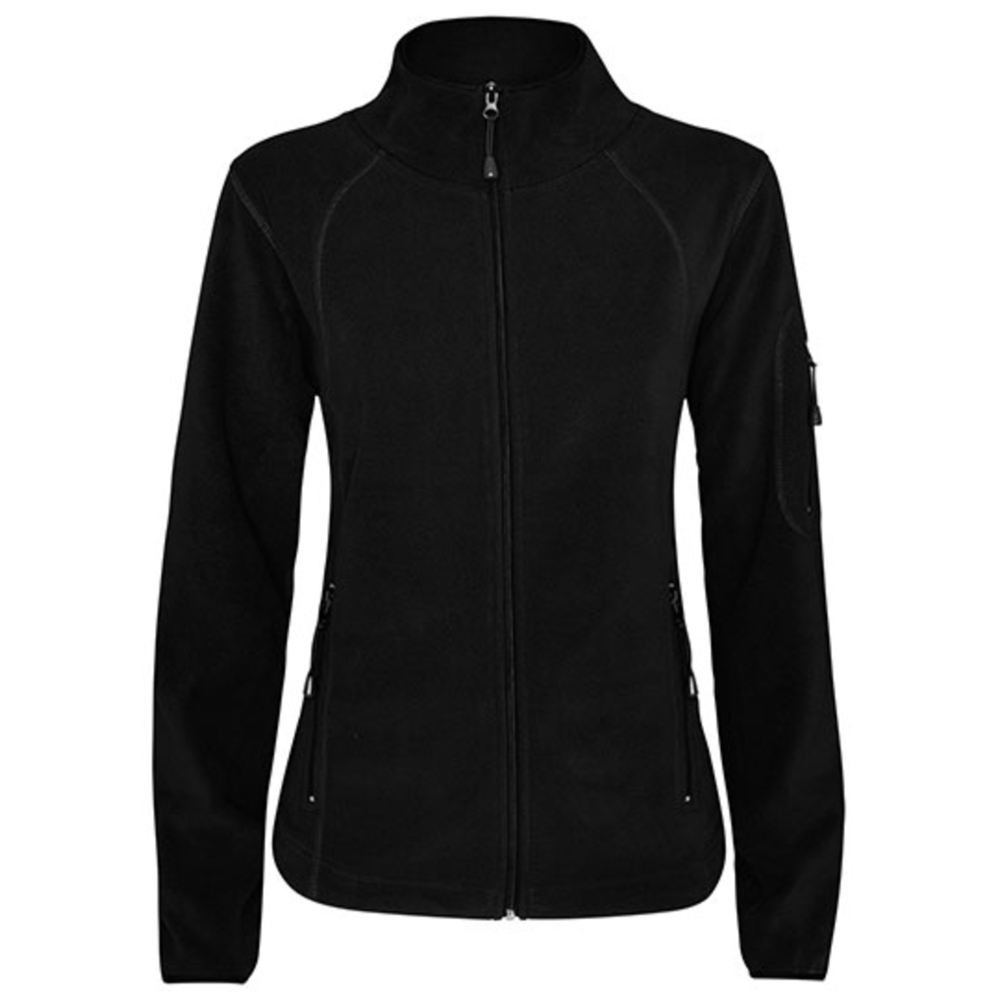 Chaqueta Microfleece Luciane Mujer