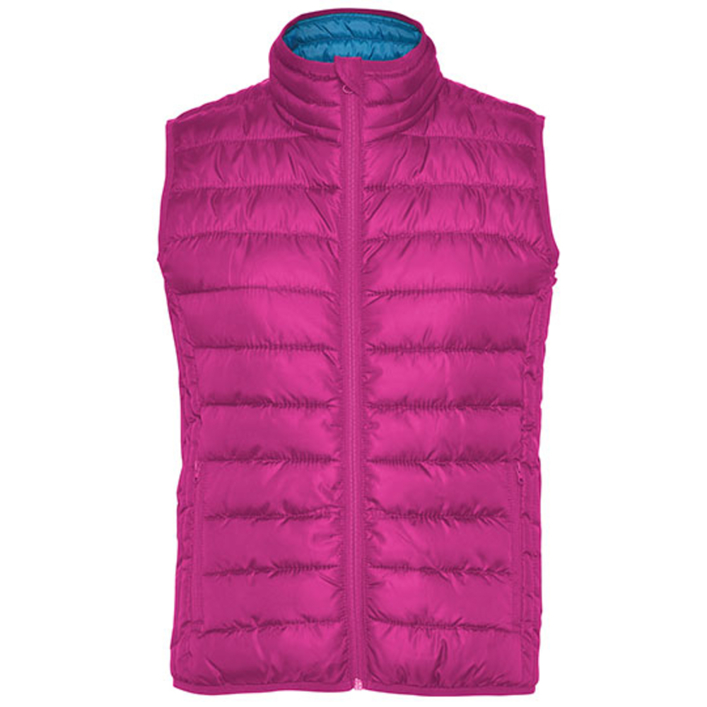 Oslo Woman Bodywarmer