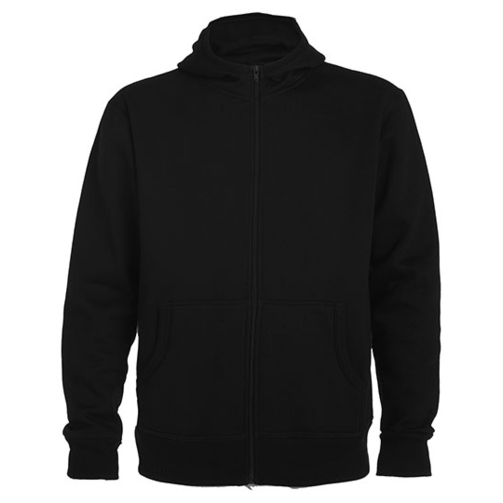 Chaqueta deportiva con capucha Montblanc