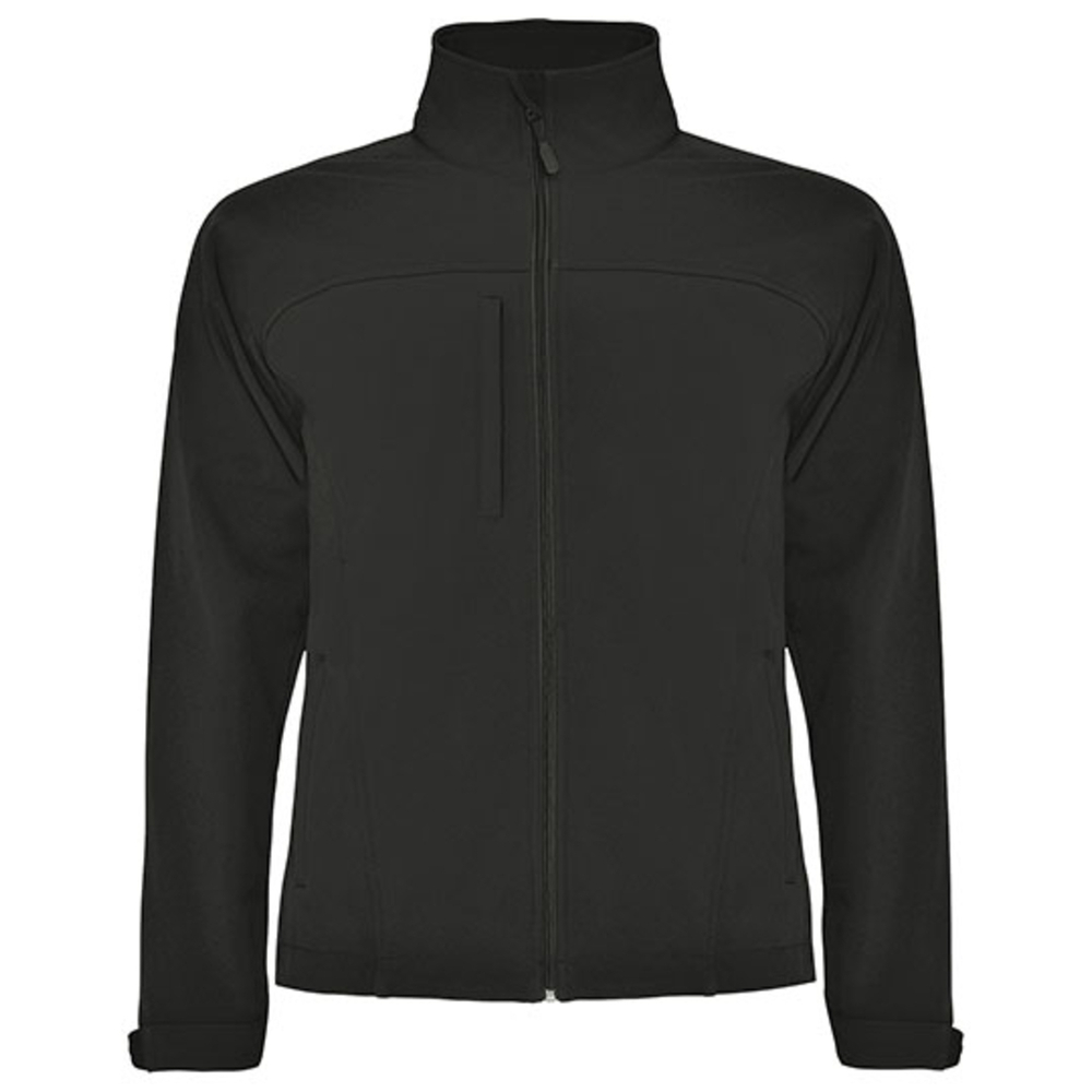 Rudolph Softshell Jacket