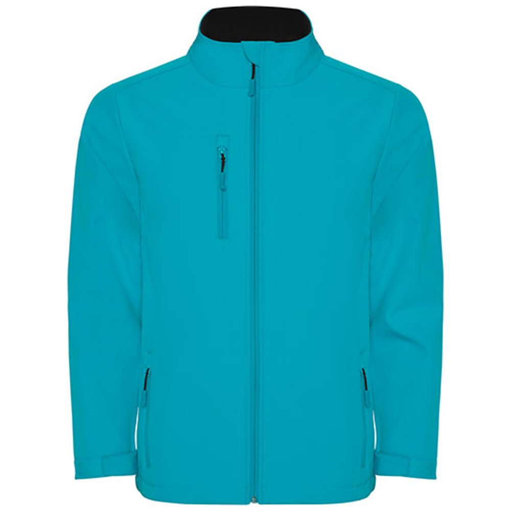 Giacca Softshell Nebraska