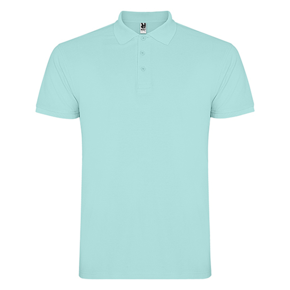 Star Poloshirt