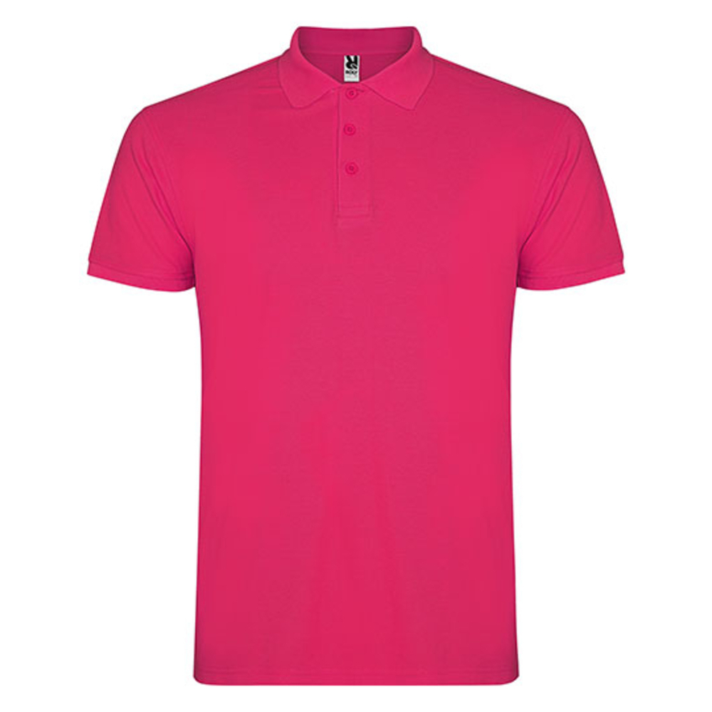 Star Poloshirt