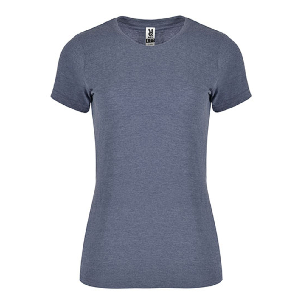 Fox Woman T-Shirt