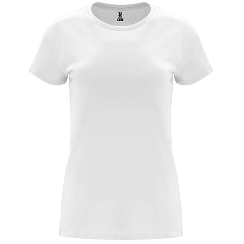 Camiseta Capri Mujer