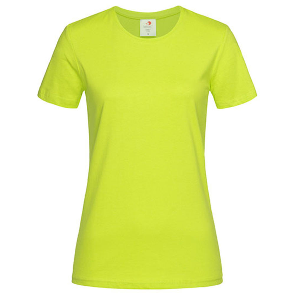 Classic-T Fitted Women