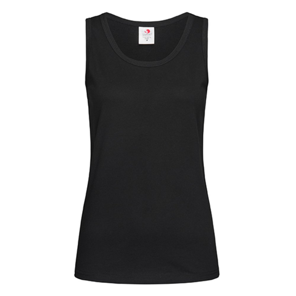 Classic-T Tank Top Women