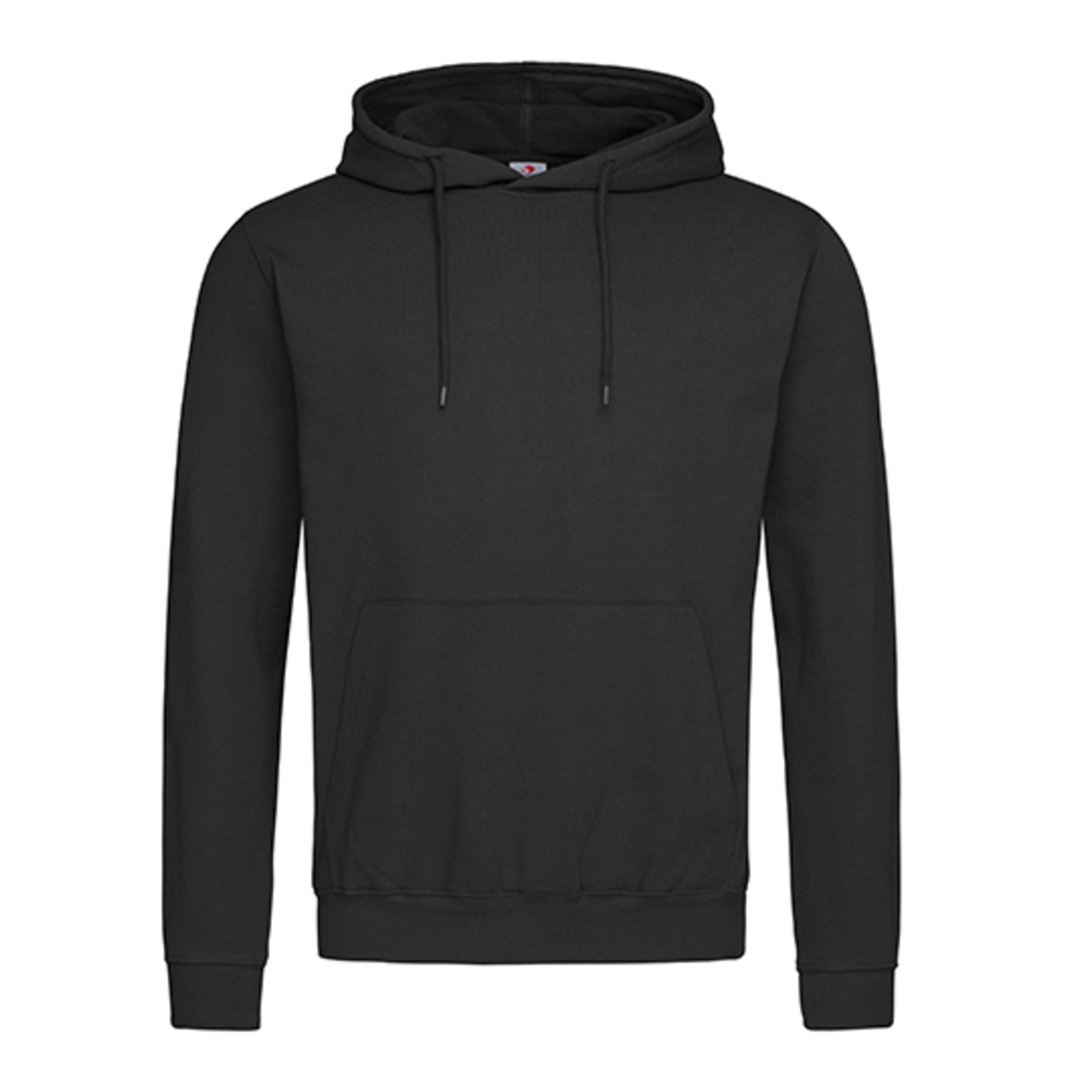 Hooded Sweatshirt