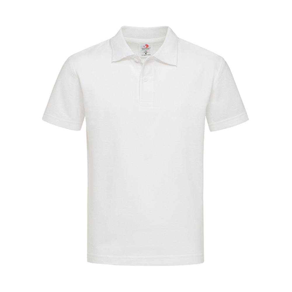 Niños de polo