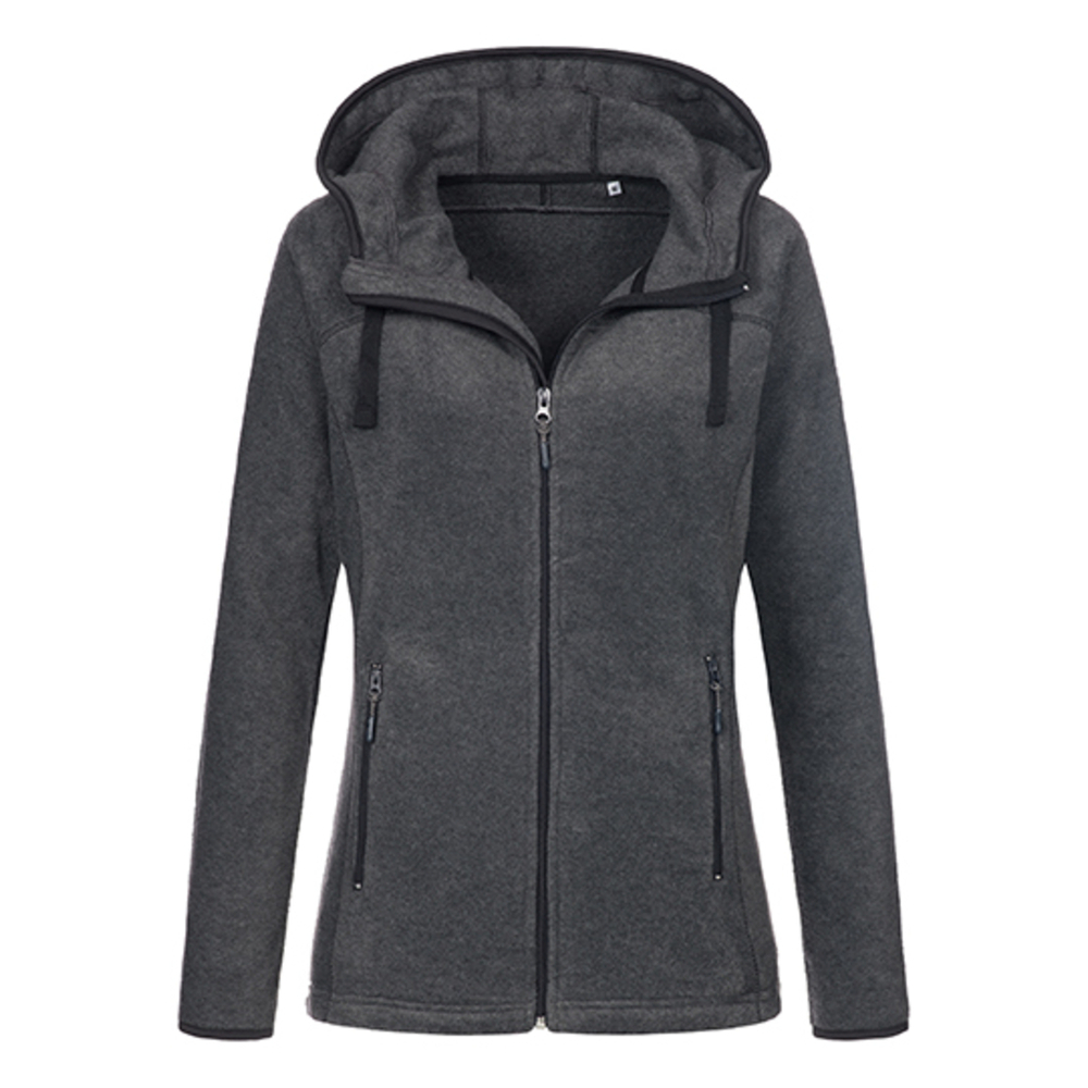 Power Fleece Jacket Women