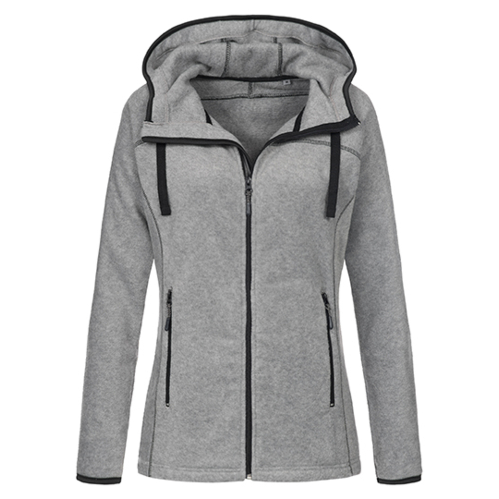 Power Fleece Jacket Women