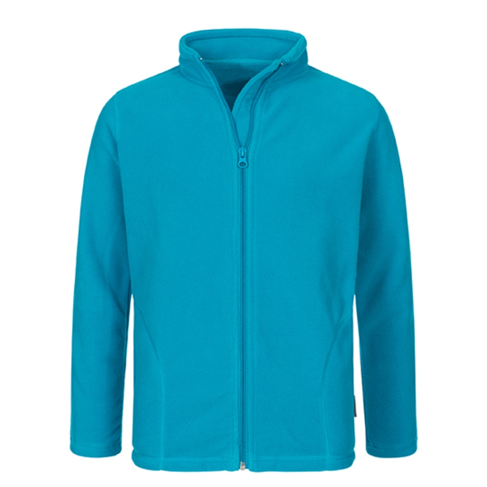 Fleece Jacket Kids