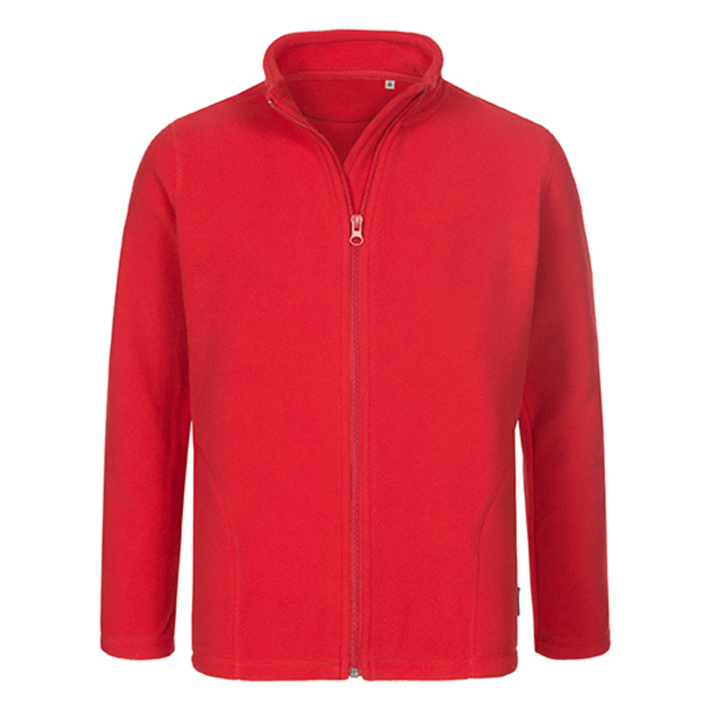 Fleece Jacket Kids