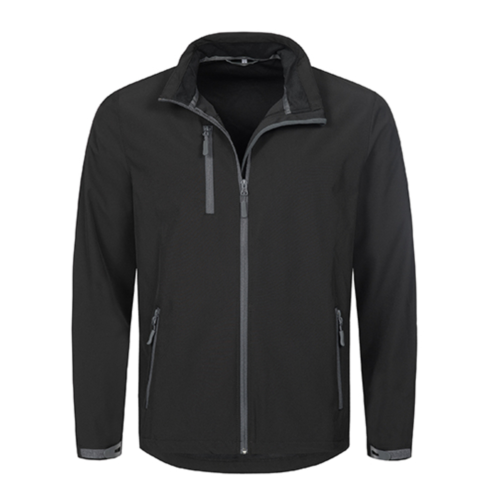 Softest Shell Jacket