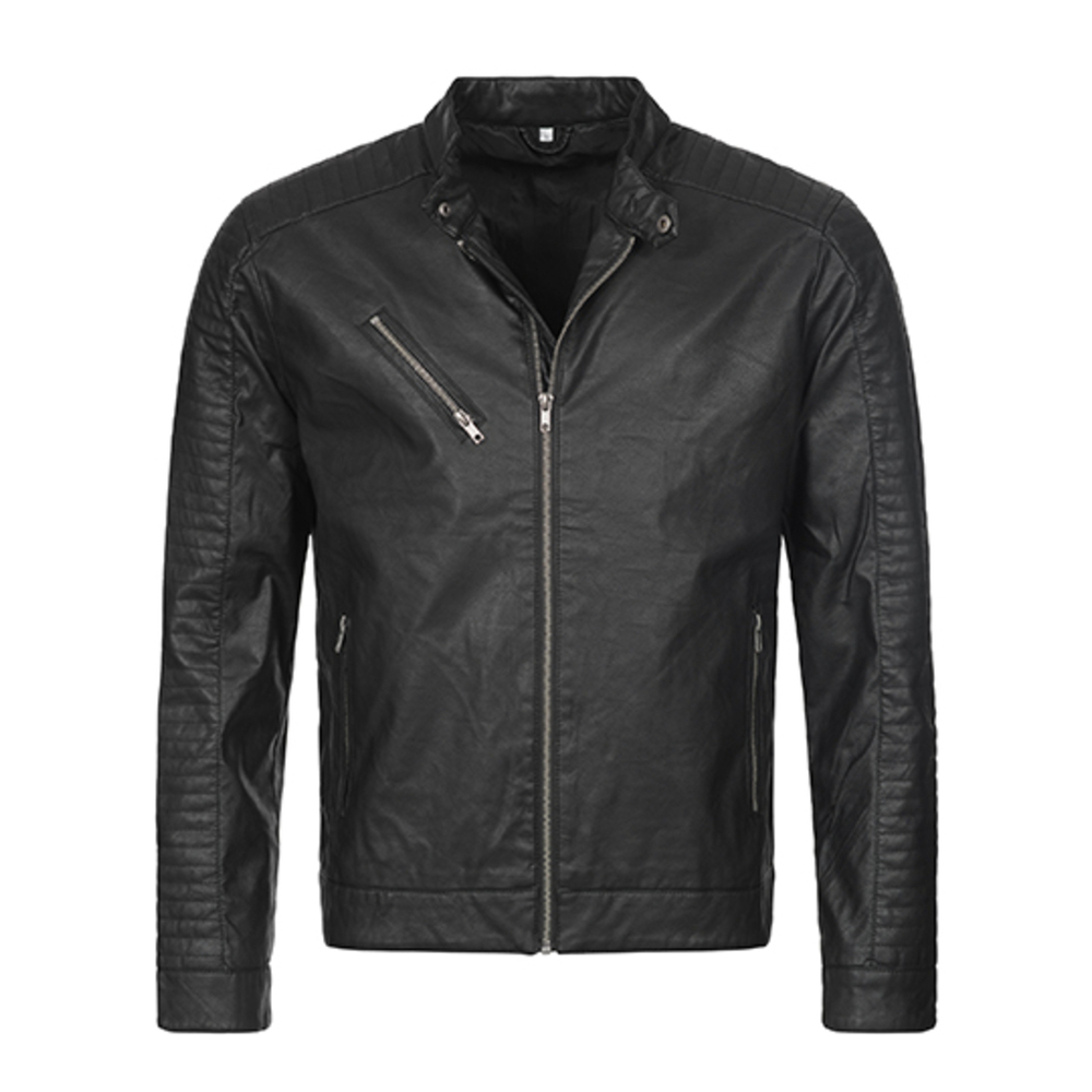 Biker Jacket