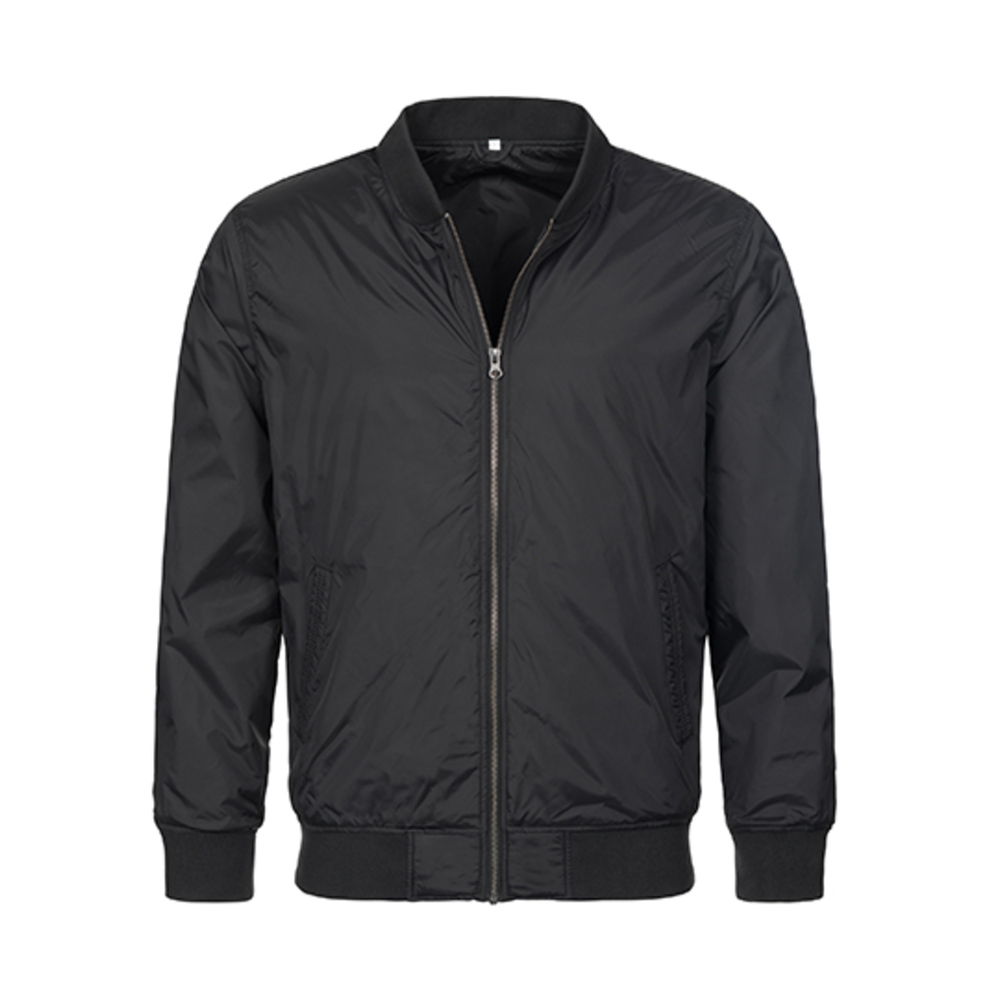 Pilot Jacket