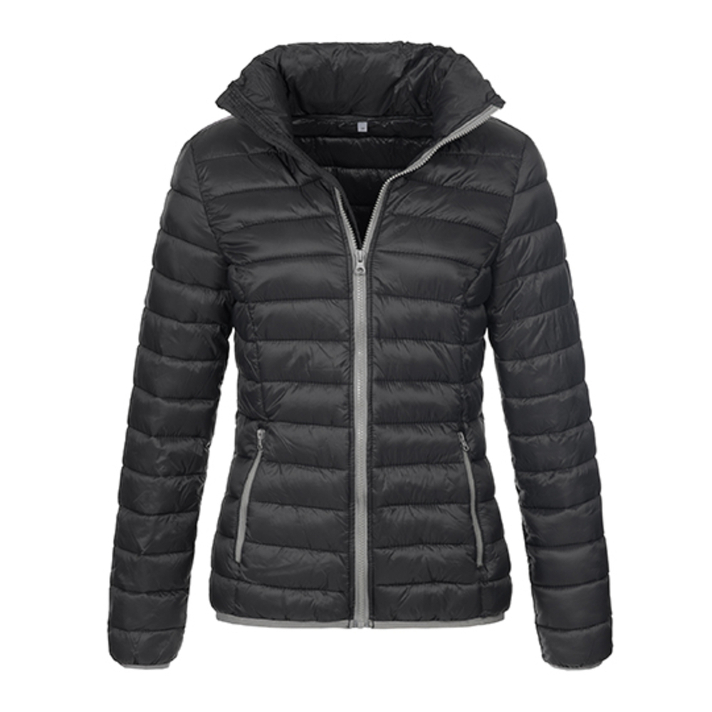 Padded Jacket Women