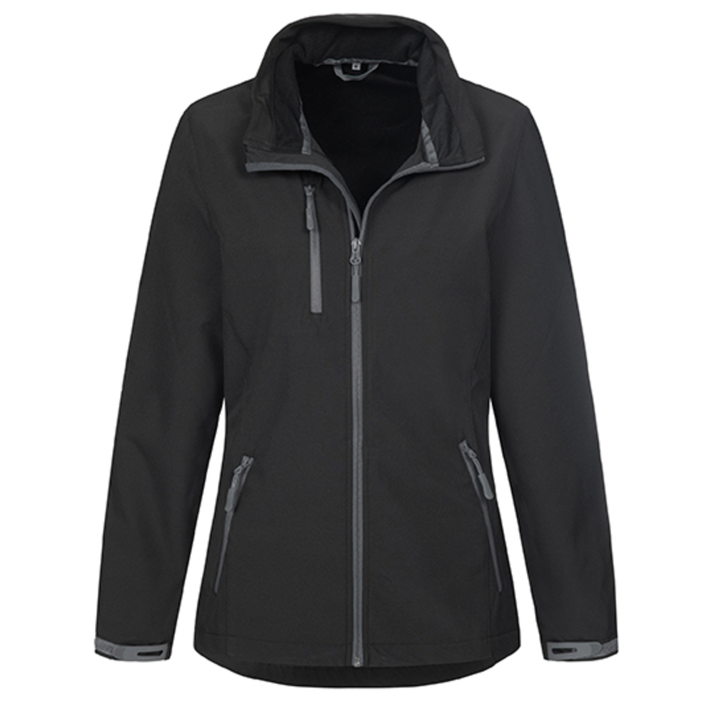 Softest Shell Jacket Women