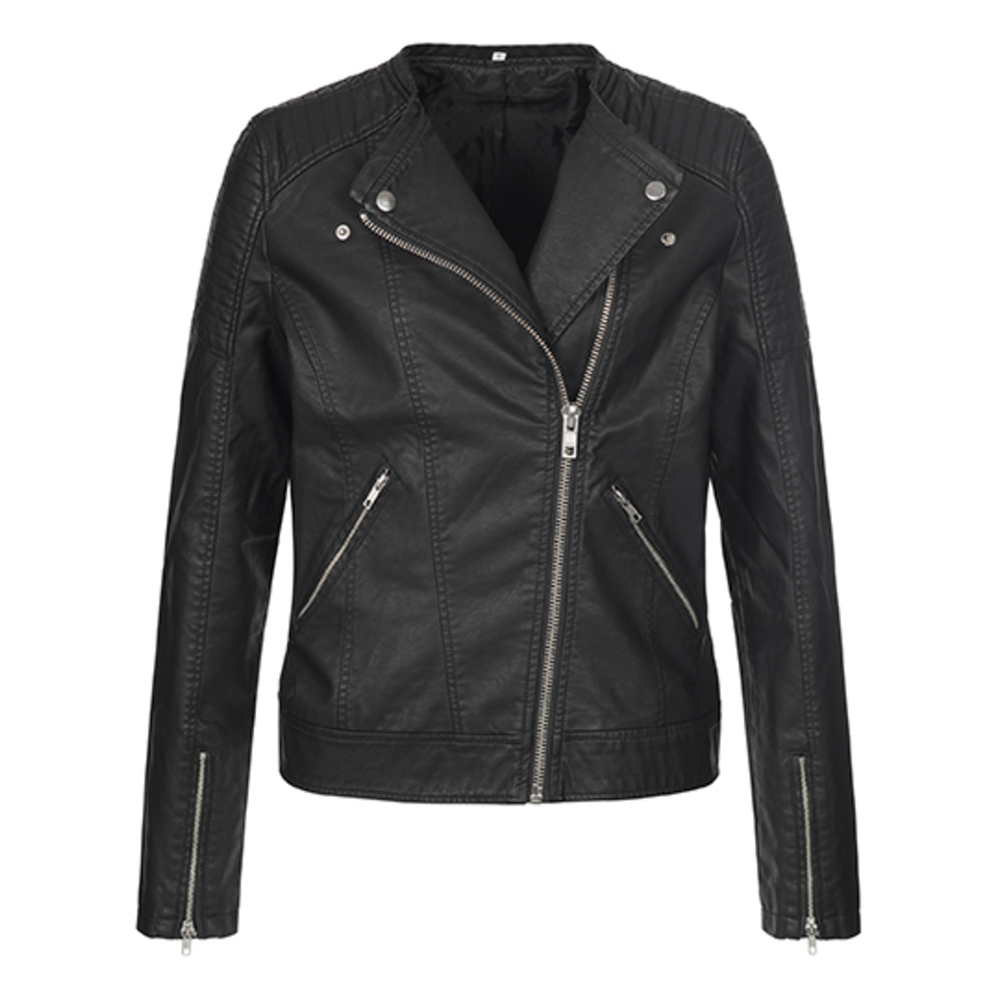 Biker Jacket Women