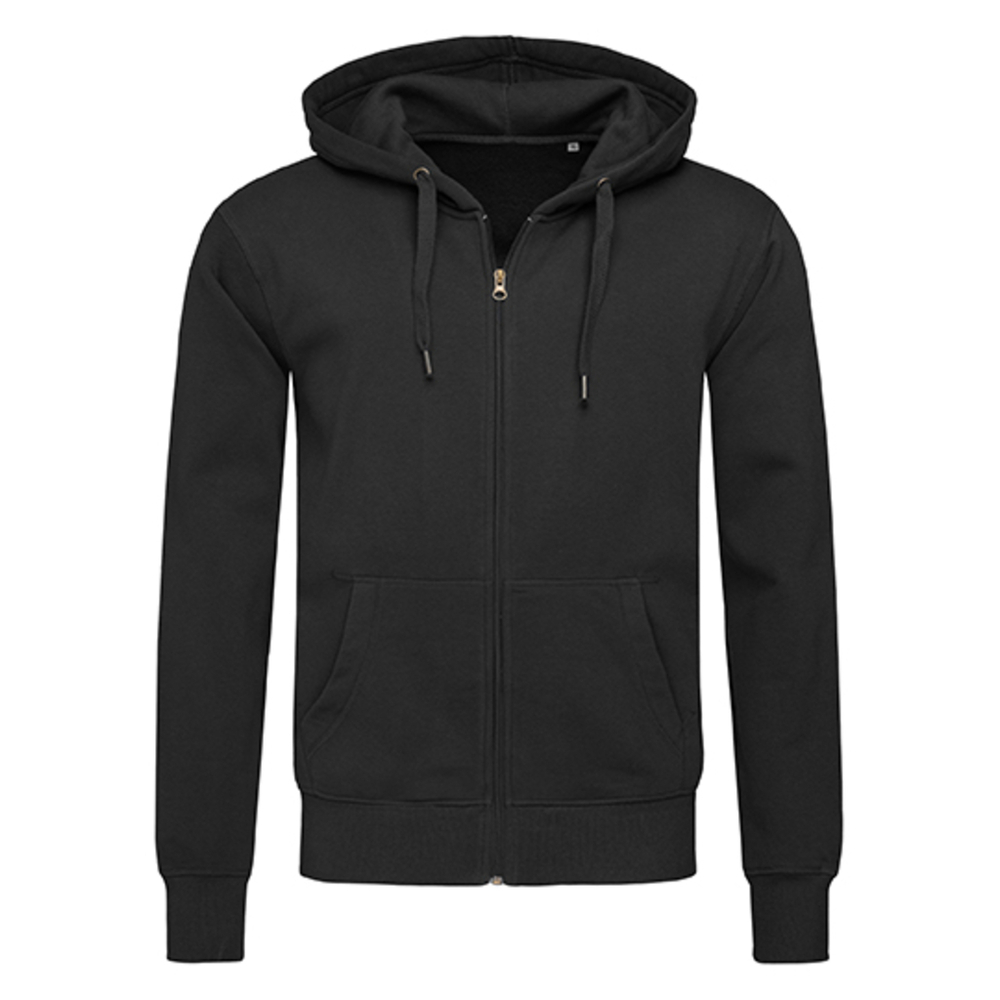 Sweat Jacket