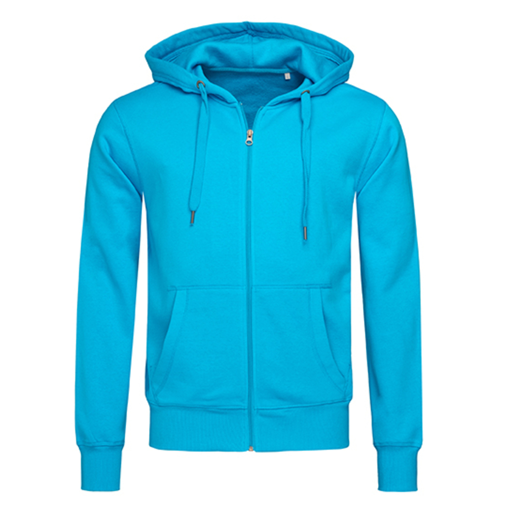 Sweat Jacket Select