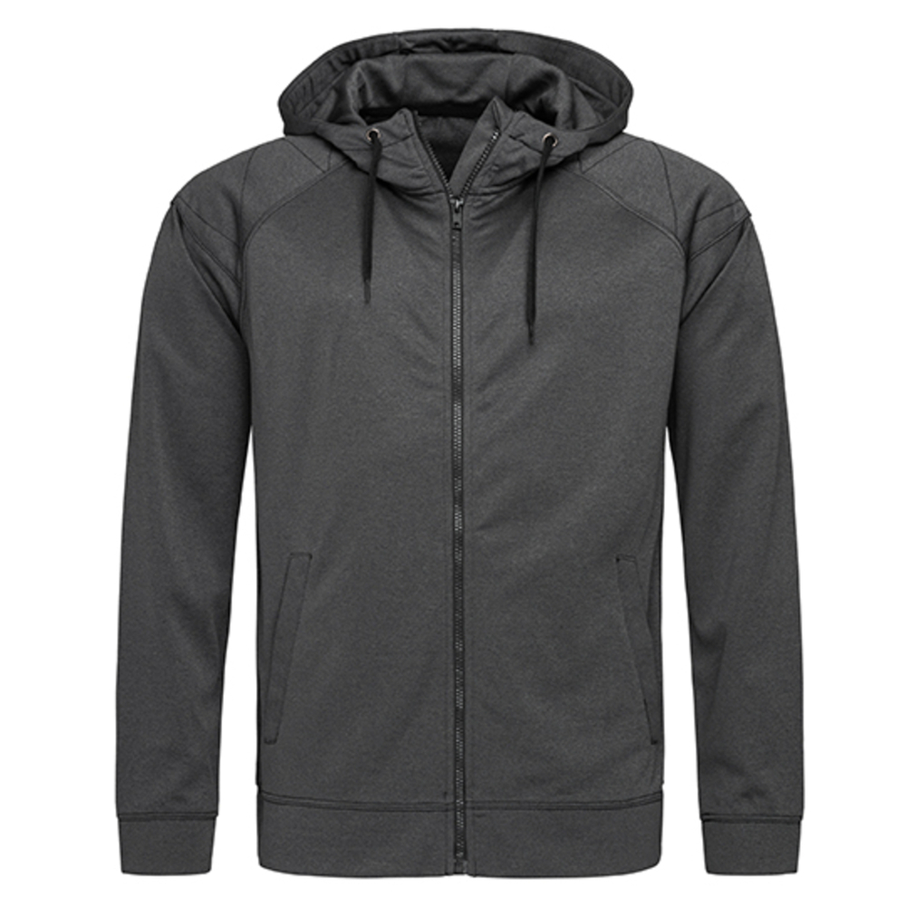 Performance Jacket