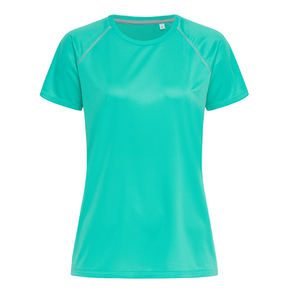 Active 140 Team Raglan Women